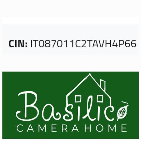 Apartmán Basilico Caltagirone Exteriér fotografie