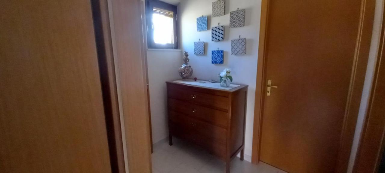 Apartmán Basilico Caltagirone Exteriér fotografie