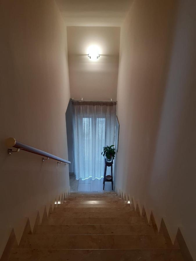 Apartmán Basilico Caltagirone Exteriér fotografie