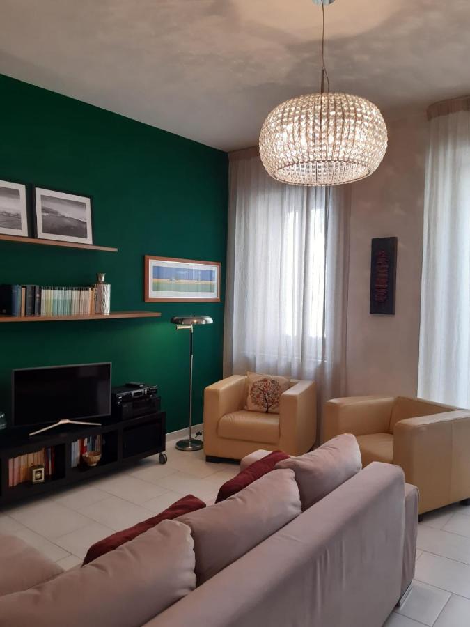 Apartmán Basilico Caltagirone Exteriér fotografie