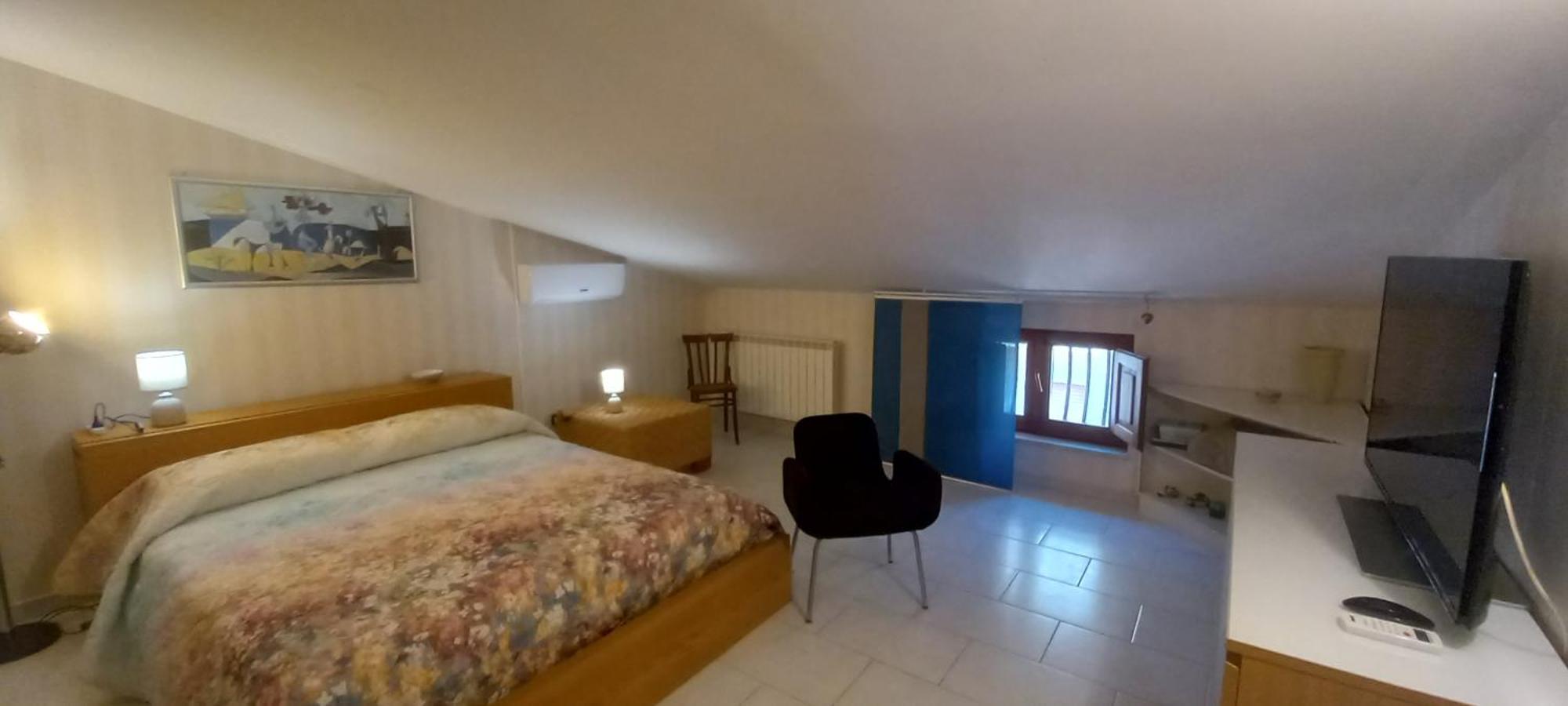 Apartmán Basilico Caltagirone Exteriér fotografie