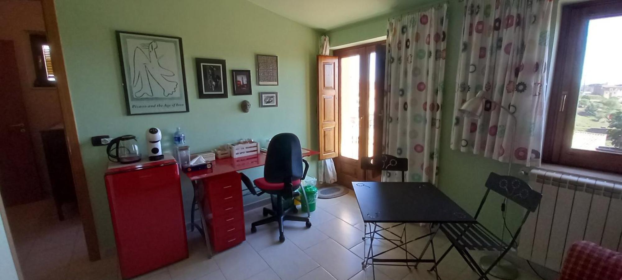 Apartmán Basilico Caltagirone Exteriér fotografie