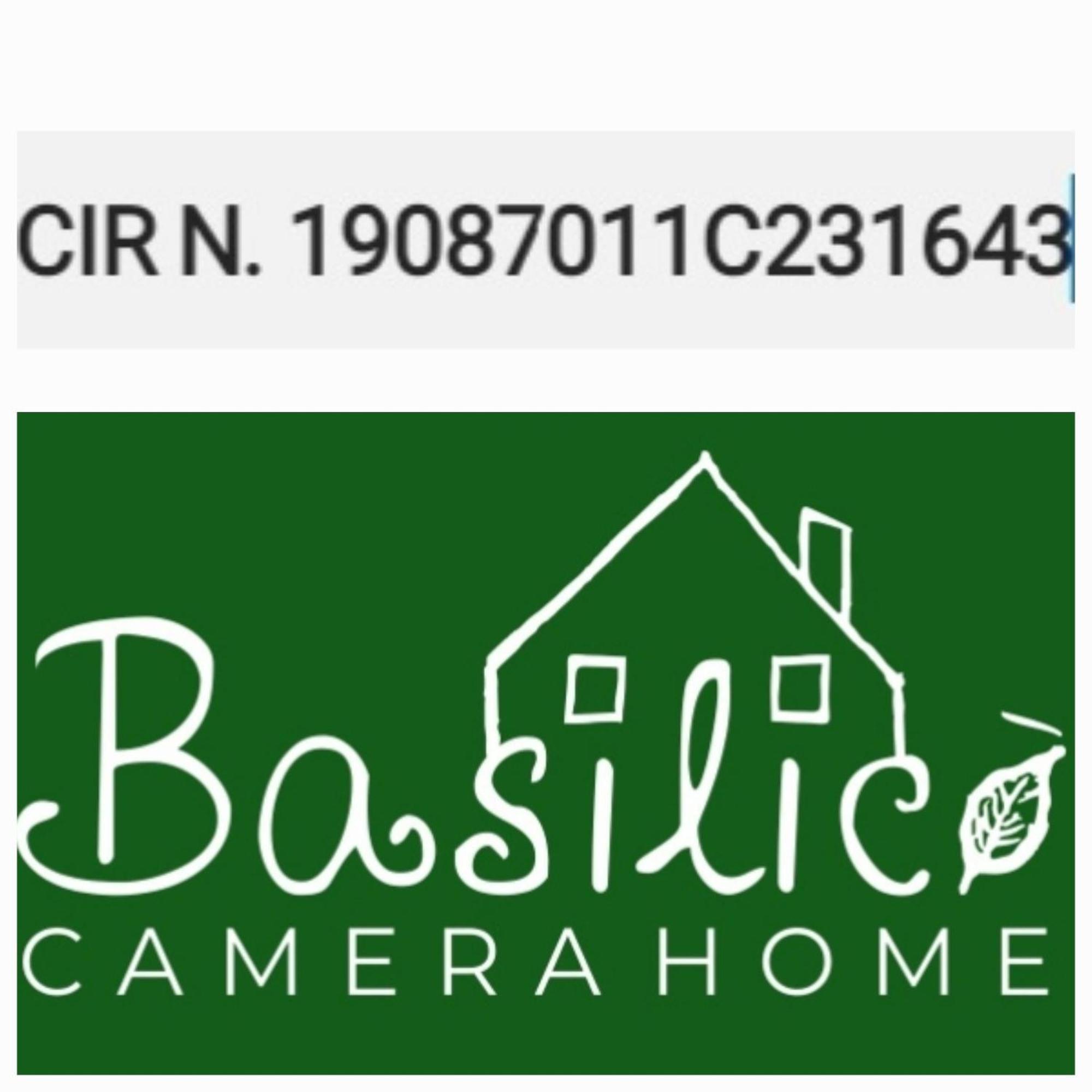 Apartmán Basilico Caltagirone Exteriér fotografie